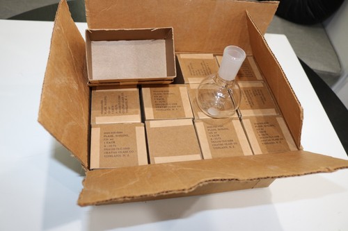 Lot chatas glass boiling - lot,