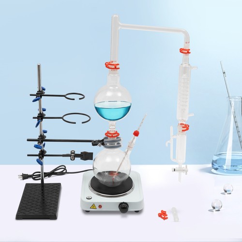 Organic chemistry lab - organic,